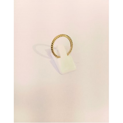 Δαχτυλίδι Χρυσό 14K (RI506 - 2145)